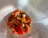 Foto del paso 1 de la receta: Mojo picón