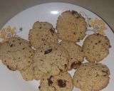 Foto del paso 2 de la receta: Galletas de harina de almendras, bajas en carbohidratos