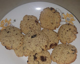 Foto del paso 2 de la receta: Galletas de harina de almendras, bajas en carbohidratos