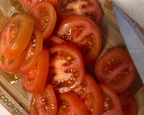 Foto del paso 3 de la receta: Ratatouille de solomillo de cerdo