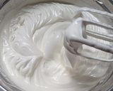 Foto langkah ke 1 dari resep Bolu Kelapa Panggang.