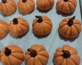Foto langkah ke 12 dari resep Pumpkin Mochi Bread.
