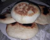 Foto del paso 4 de la receta: Pan Rápido en Sartén