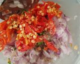 Foto langkah ke 5 dari resep Sambal Matah Harum-Level Pedas Sedang.