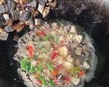 Foto langkah ke 2 dari resep Tumis Toge Ikan Asin.