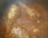 Foto del paso 5 de la receta: Arroz caldoso con pollo