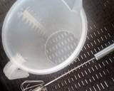 Hot Coffee Milk langkah memasak 1 foto