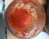 Foto langkah ke 1 dari resep Maeun Dakbal (ceker pedas Korea).