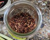 Foto del paso 4 de la receta: ㊗️Kung Pao Chicken ㊗️Pollo salteado picante al estilo Gong Bao