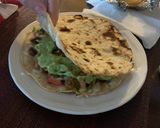 Foto del paso 1 de la receta: Sincronizada de carne asada