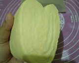 Foto langkah ke 8 dari resep Homemade Puff Pastry Sheets.