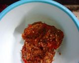 Foto langkah ke 5 dari resep Ikan Nila goreng sambel pecak ala indri.