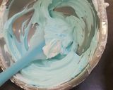 Foto del paso 17 de la receta: Pastel funfeticake