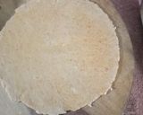 A picture of step 2 of फूल गोभी के इंस्टंट परांठे.
