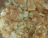 கடலைப்பருப்பு லட்டு (Kadalai paruppu laddo recipe in tamil) ரெசிபி ஸ்டேப் 2 புகைப்படம்