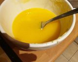 Foto del paso 2 de la receta: Tarta de limón! (7a semana)