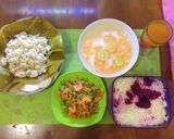 Foto langkah ke 6 dari resep Tumis Sok Kabeh.