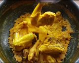Foto langkah ke 3 dari resep Ayam Goreng Lengkuas / Laos.
