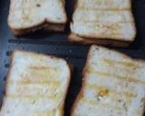 Curd paneer and corn sandwich recipe step 3 photo
