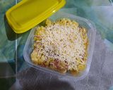 Foto langkah ke 5 dari resep Mac and Cheese by BuNda 💕.