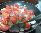 पनीर मखनी (paneer makhni recipe in hindi) रेसिपी चरण 3 फोटो