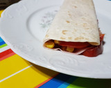 Foto del paso 7 de la receta: Tortitas frías
