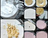 A picture of step 2 of Chilli guava icecream.