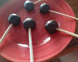 Foto del paso 3 de la receta: Cakepops 🍭