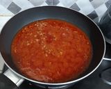 Foto langkah ke 1 dari resep Spaghetti Bolognese.