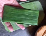 Foto langkah ke 3 dari resep Lemet singkong.