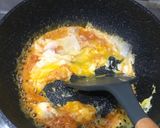 Foto langkah ke 3 dari resep Seblak Makaroni.