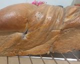 Foto langkah ke 7 dari resep Shokupan ~ Japanese Milk Bread.