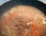 Foto langkah ke 2 dari resep Sop Kimlo.