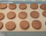 Foto del paso 4 de la receta: Galletas de ColaCao