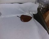 Foto del paso 5 de la receta: Hojitas de chocolate