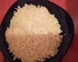 صورة لخطوة 5 من وصفة أرز مع صوص الدجاج