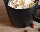 Une image de l'étape 7 de Chocolat☃️ de Noël douceur 🍫criollo☕.