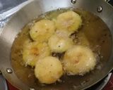 A picture of step 19 of Cheesy Onion Kachori.