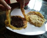 Foto langkah ke 7 dari resep Roti Maryam.