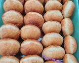 Foto langkah ke 6 dari resep Donat Kentang.