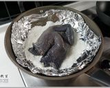 鹽焗烏骨雞 【oh野!好食雞】的食譜步驟5照片