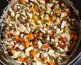 Foto del paso 4 de la receta: Guiso VEGANO fácil y simple 🍛