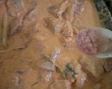 Foto langkah ke 5 dari resep Rendang ala Jawa.