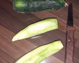 Foto del paso 2 de la receta Ensalada de lentejas