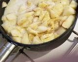 Foto del paso 3 de la receta: Postre de peras y bananas light