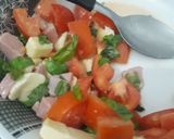 Foto del paso 2 de la receta: Canastitas, tartas individuales