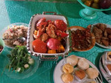 Kepiting Saos Padang Nagih🍴