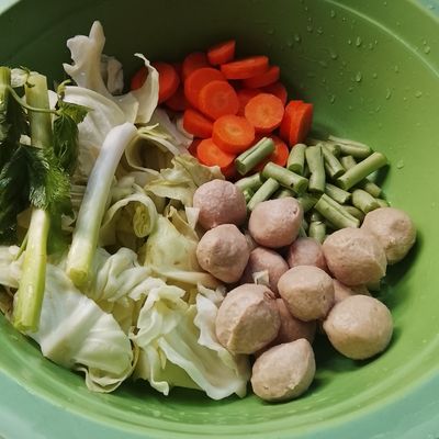 Langkah 1