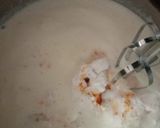 बेसिक आइसक्रीम(Basic ice-cream recipe in Hindi) रेसिपी चरण 5 फोटो