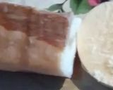 Pas rețetă Mic dejun foarte gustos și foarte delicios 1 fotografie